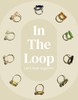 订购6周到｜CLED-In The Loop-淡蓝色 戒指［美国设计师］ 商品缩略图3