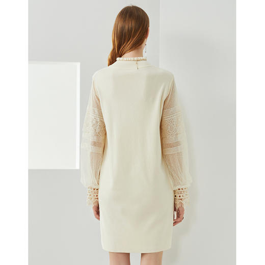 EITIE爱特爱6301009连衣裙 商品图4