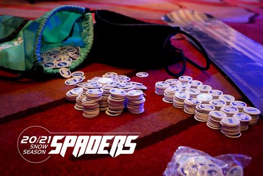 【涅槃 | 22/23雪季黑桃松花湖开板趴】11月24日-27日，一起相约松花湖，释放激情！ 商品图2