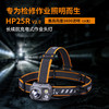 Fenix菲尼克斯 HP25R V2.0户外头灯长续航聚/泛光充电工业作业灯 商品缩略图1