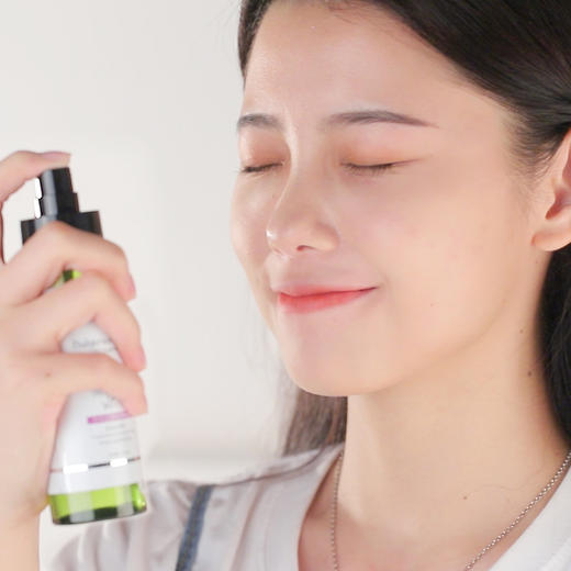 雏菊的天空·玫瑰纯露 | 深入肌肤补水，水润舒爽 商品图2