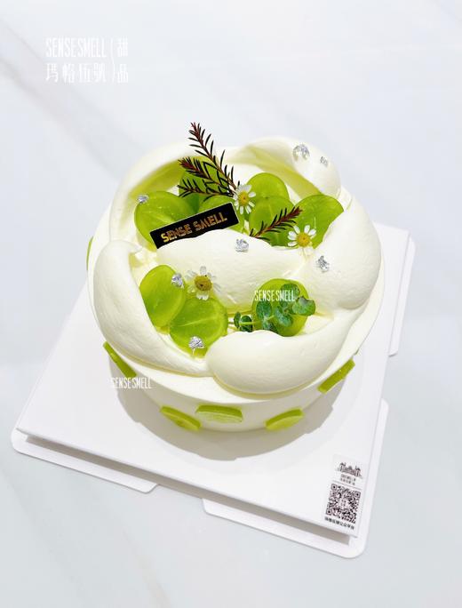 C110云朵青提 商品图2