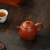 宜兴龙德堂陶艺 汤宣武《峥嵘岁月·峥峥》原矿大红袍 160 cc 商品缩略图1