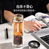 艺福堂 杯泡大红袍 正宗武夷山特级浓香型岩茶 125g/罐 商品缩略图4
