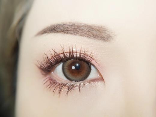 水光奶蛋-杏仁冻（硅水凝胶）约14.5mm【年抛型】   商品图1