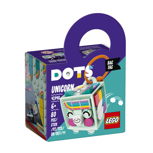 乐高LEGO 独角兽挂饰41940 商品图0