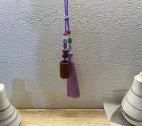 压襟挂件（不含字丁）