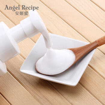 安姬蜜奢养水润洁面慕斯150ml  深层清洁毛孔洁面 商品图3