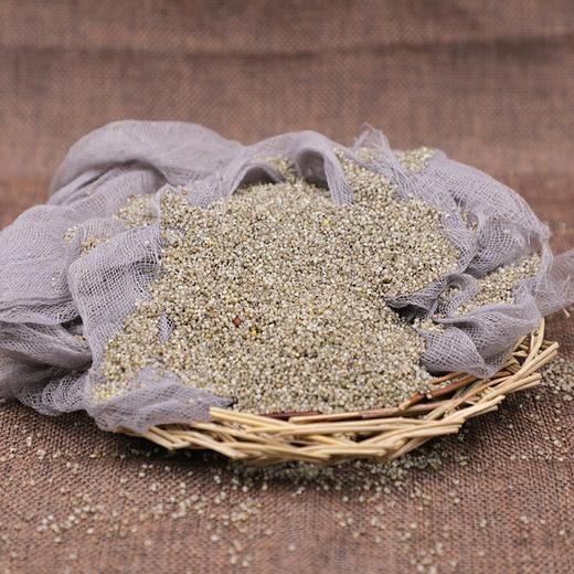 黄土情真空装黑小米2500g 商品图3