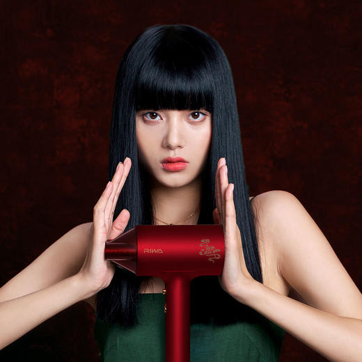 riwa/雷瓦1600w电吹风机RC-7811 商品图0