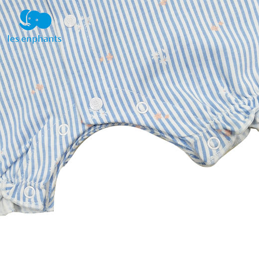 丽婴房-童衣类（夏）D0连身装\游戏裤 商品图4