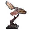 【6F】阿斯蒙迪斯泰恩美国进口雄鹰青铜雕塑原创限量收藏艺术品高端礼品 商品缩略图0