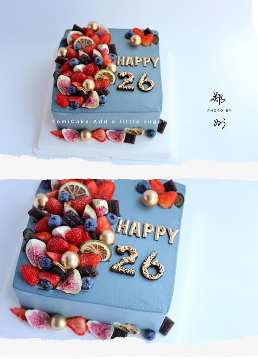 简约方形款（按标注尺寸，同尺寸方形大于圆形） 商品图2