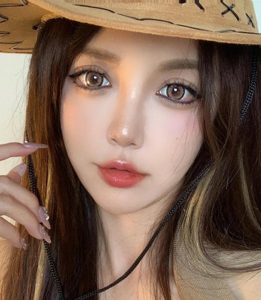 candysee 奈奈甜棕 商品图2