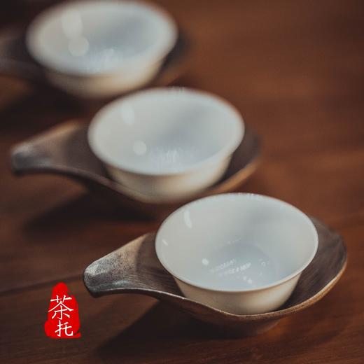 荷花托（一套六只） 商品图2