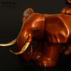 【6F】高档青铜风水大象摆件办公室装饰摆件家居饰品乔迁新居开业礼品 商品缩略图1