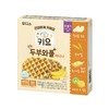 韩国日东福德食华夫饼干宝宝零食辅食土豆味/香蕉味进口食品 商品缩略图4