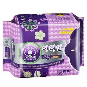 李丽安日用卫生巾245*12