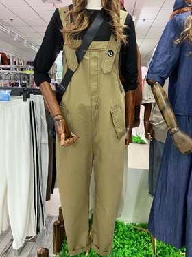 鑫依秀背带裤（4）