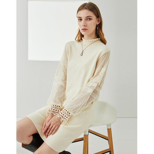 EITIE爱特爱6301009连衣裙 商品图1