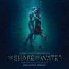 [现货]《水形物语》电影原声碟 The Shape of Water 商品缩略图0