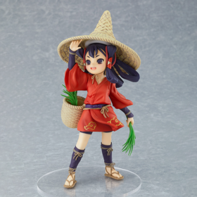 【GSC现货】PUP UP PARADE 佐久名公主 天穗之咲稻姬