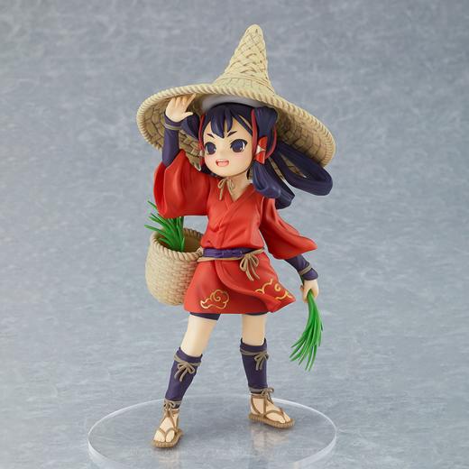 【GSC现货】PUP UP PARADE 佐久名公主 天穗之咲稻姬 商品图0