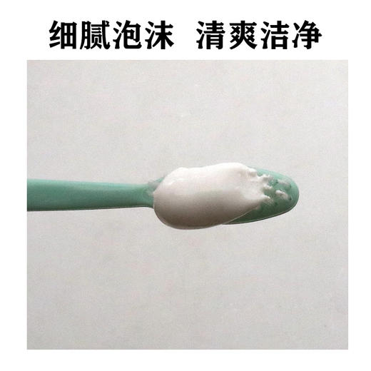 隆力奇牙膏105g一支 商品图3