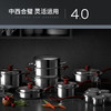 水封系列套组 商品缩略图5