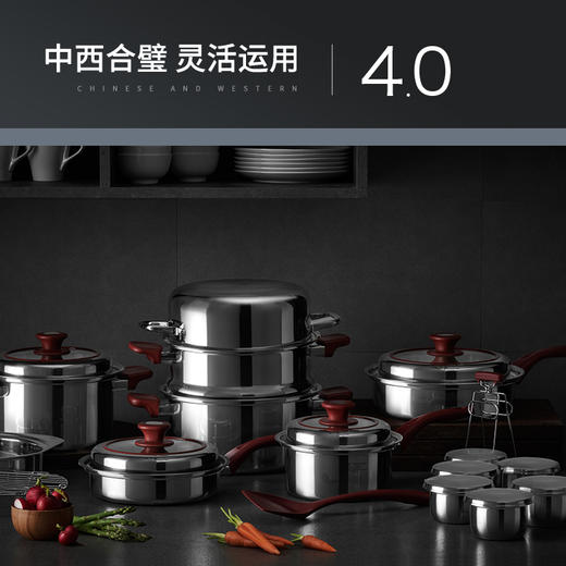 水封系列套组 商品图5