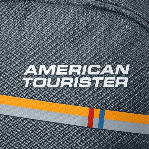 美旅 时尚双肩包--深灰色 667*18039 商品图1