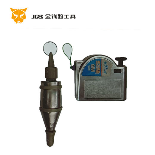 高档磁性线坠 商品图0