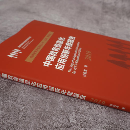 中国教育信息化应用创新年度报告 2019 教育发展年度报告丛书 中小学基础设施 系统资源 师资力量 商品图2