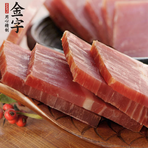 金字 1kg/盒火腿【CZ】 商品图2