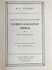 吉尔伯特与苏利文歌剧作品集 作者亲绘百余幅精美插图 精装18开 商品缩略图2
