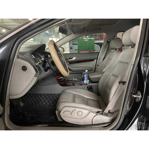 奥迪 A6 2.4L 技术型 【长租-北京】 商品图2