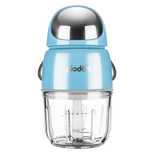 普利顿(PLODON)婴儿辅食机宇航员XR 商品图2
