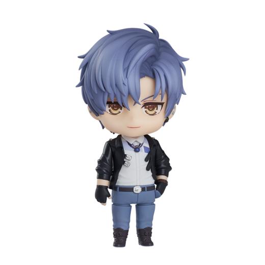 【GSC现货】粘土人 凌肖 恋与制作人～EVOL×LOVE～ 商品图4