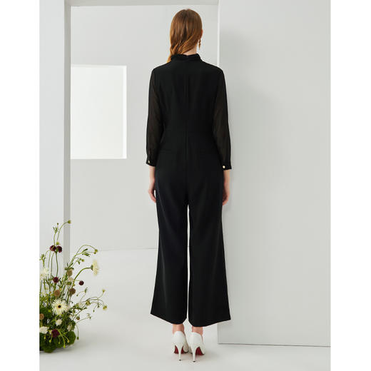 EITIE爱特爱6377008连体裤 商品图10