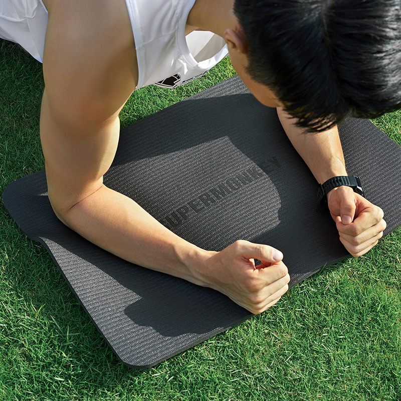 SUPERMONKEY超级猩猩 辅助训练垫