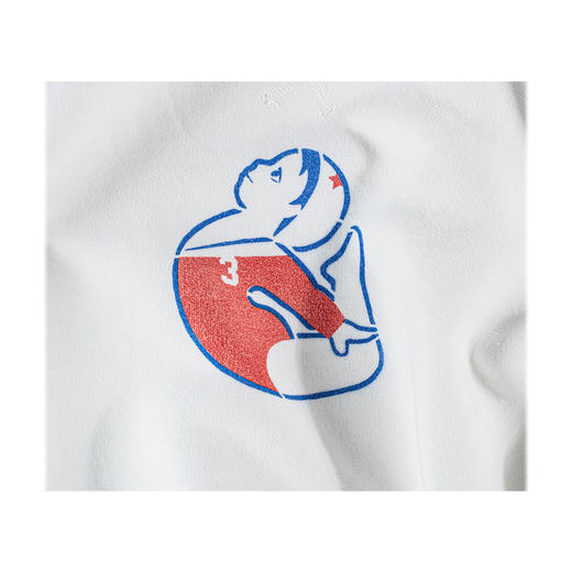 VinR/01210180/喷印奥运体操圆领卫衣 商品图1