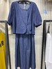 佑佑牛仔套裙 商品缩略图0