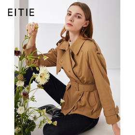 EITIE爱特爱6404103风衣