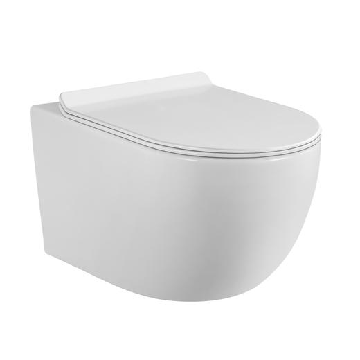 G3隐藏壁挂式马桶 商品图0