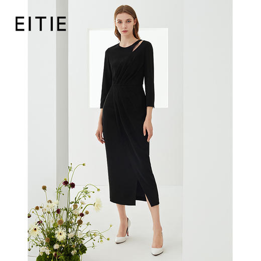 EITIE爱特爱6377009连衣裙 商品图5