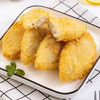 【深海鳕鱼排】4盒*310g盒装（10枚） 商品缩略图2