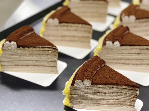 奥利奥超薄千层（12点半出） 商品图4