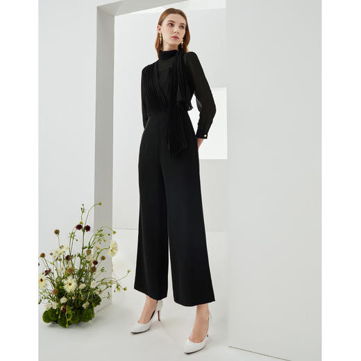 EITIE爱特爱6377008连体裤 商品图6