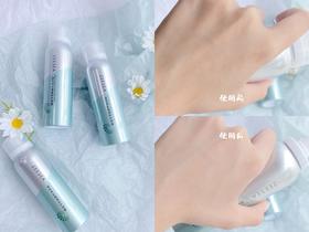 逆袭冷白皮，一边养护✨一边发光~