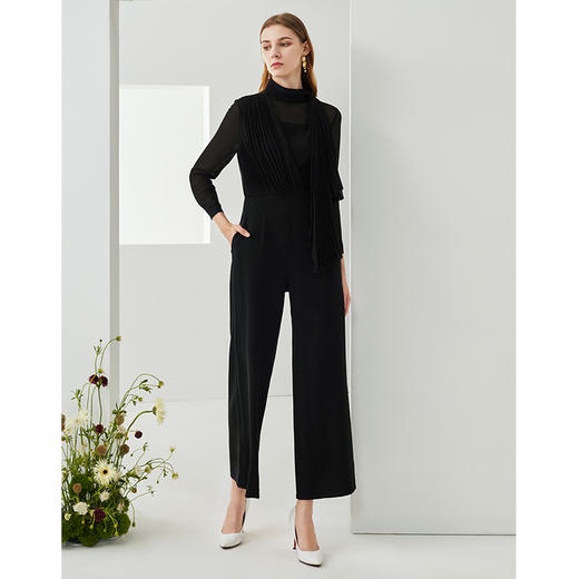 EITIE爱特爱6377008连体裤 商品图7